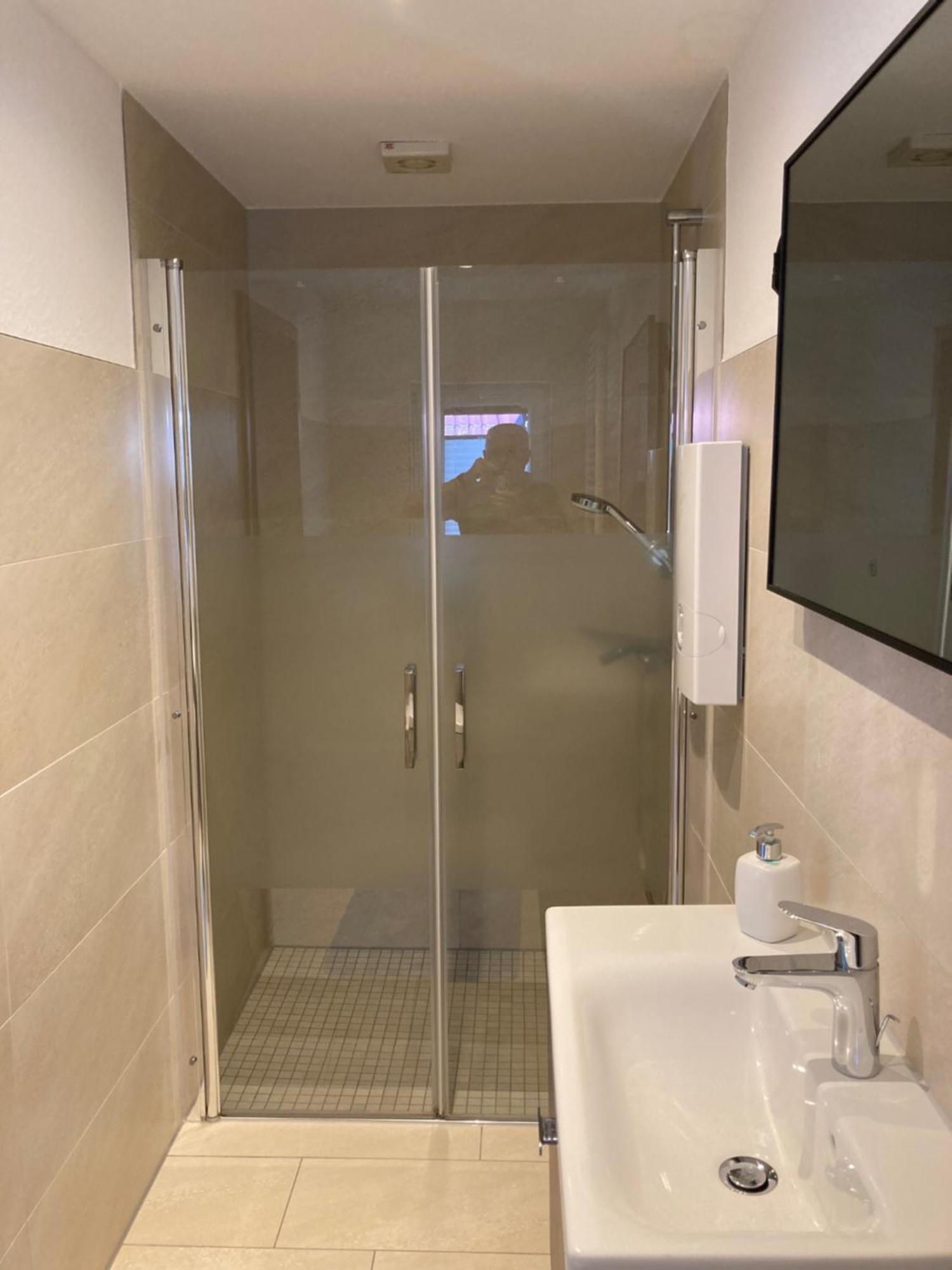 וארן Ferienzimmer Olaf מראה חיצוני תמונה